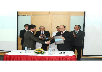 Tập đoàn Công nghệ CMC Họp báo ra mắt Viện Nghiên cứu Ứng dụng Công nghệ CMC